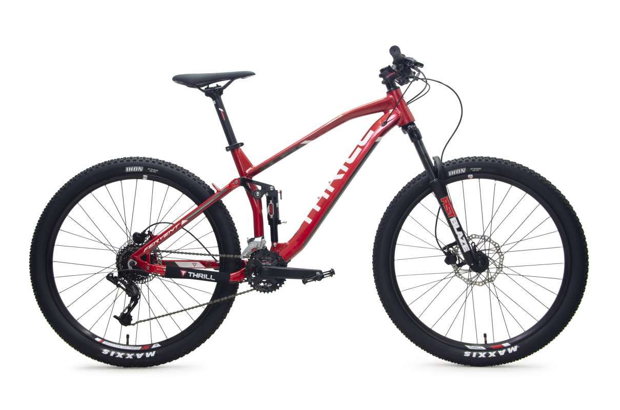 Mtb thrill new arrivals fervent t120