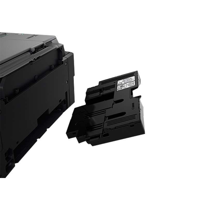 canon maintenance cartridge mc g02 original g1020 g2020 g3020 g3060