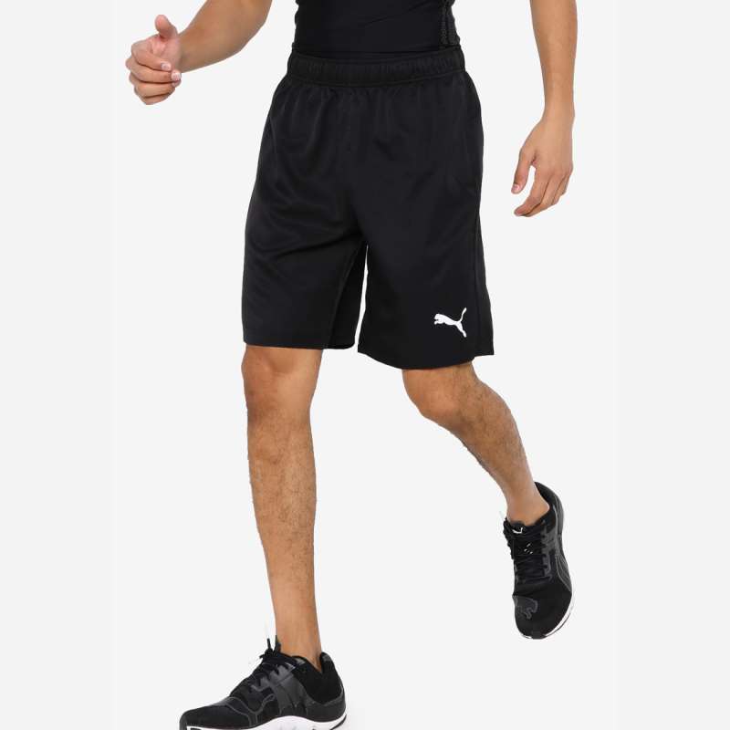 Jual Puma Active Woven 9 Shorts Pria 01 
