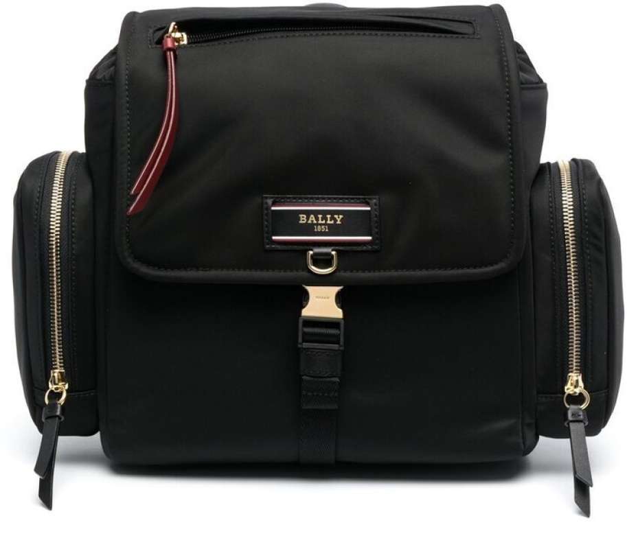 Bally shop mini backpack