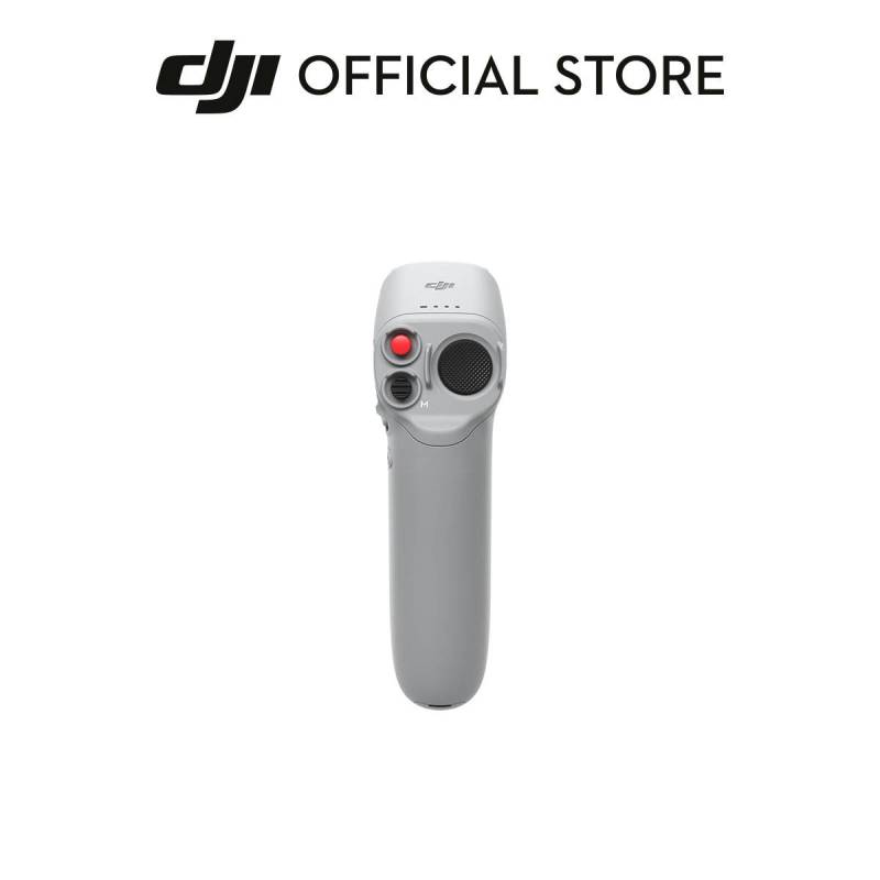 DJI Motion Controller Remote Kompatibel FPV Drone, Pengendalian Intuitif,  Akselerasi mph, Jam Daya Tahan Baterai