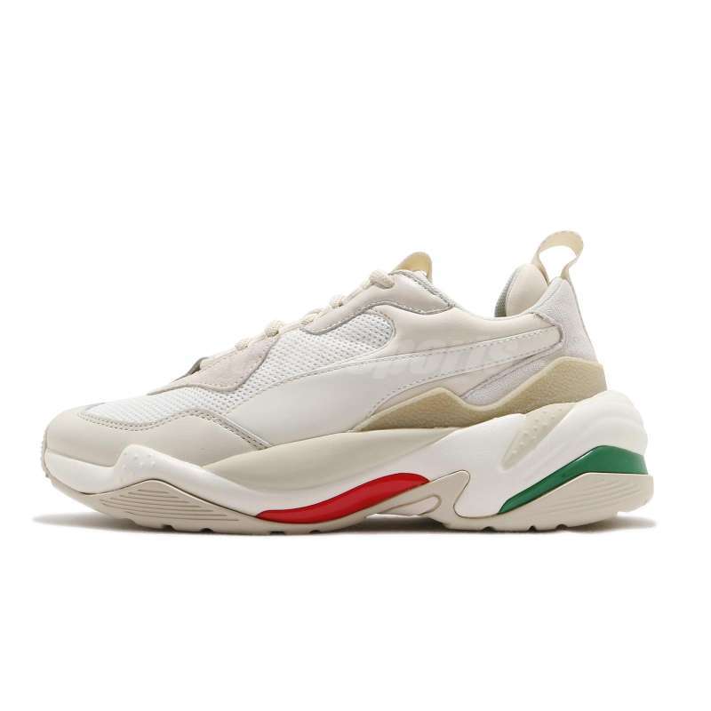 Jual Puma Sepatu Sneakers Unisex PUMA THUNDER SPECTRA SNEAKERS