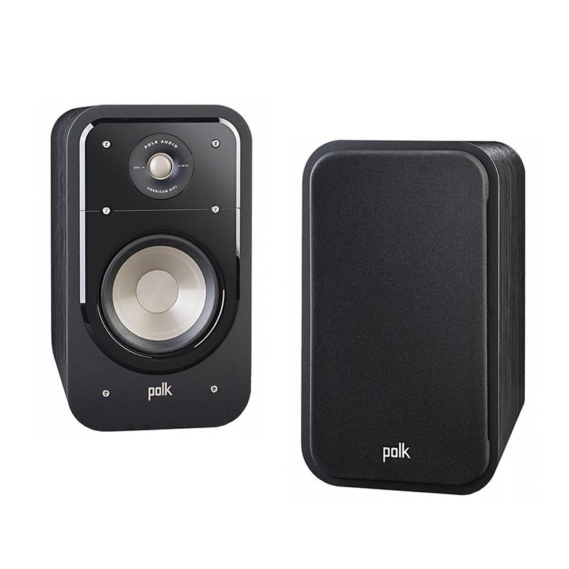Jual Polk Audio S20 Speaker di Seller 