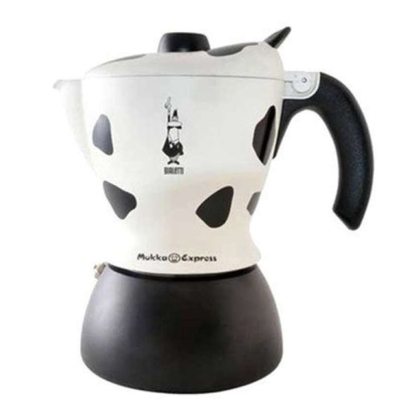 Jual Bialetti Mukka Cow 2 Cups di 