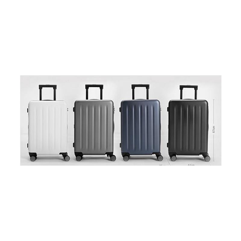 mi luggage trolley