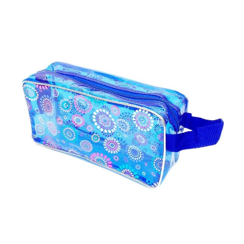 Monopoly Travel Cosmetic Organizer Versi.2 Multi Pouch. Source · harga .