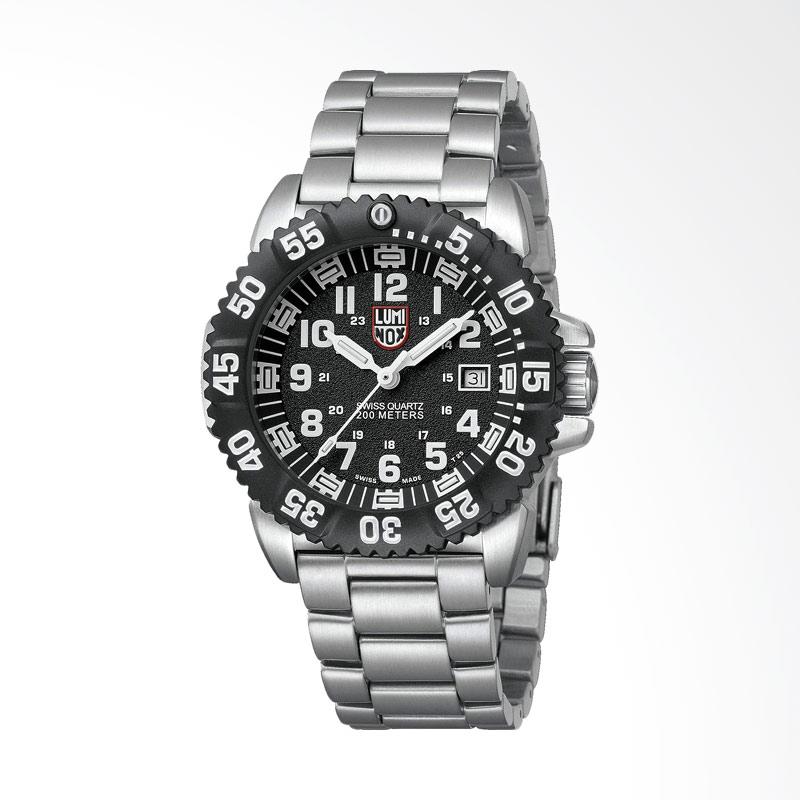Luminox 3150 stainless top