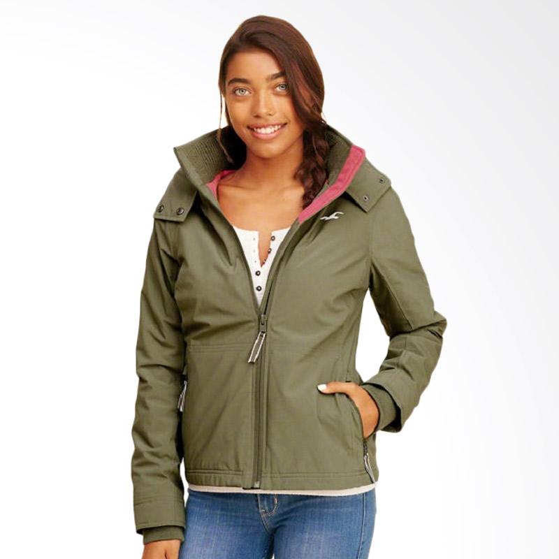 Jaket hollister online
