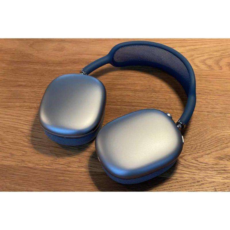 Promo Apple Airpods Max Over Ear 