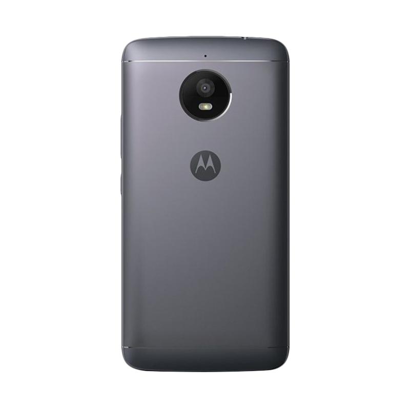 Motorola E4 Plus - [32 GB - 3 GB] - Grey