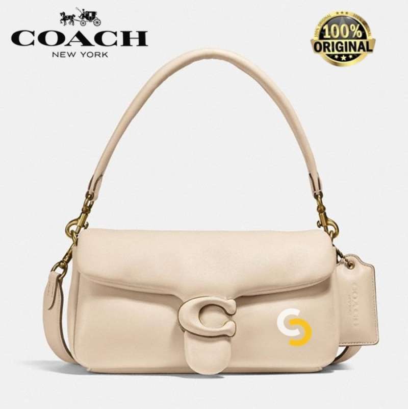harga coach tabby original