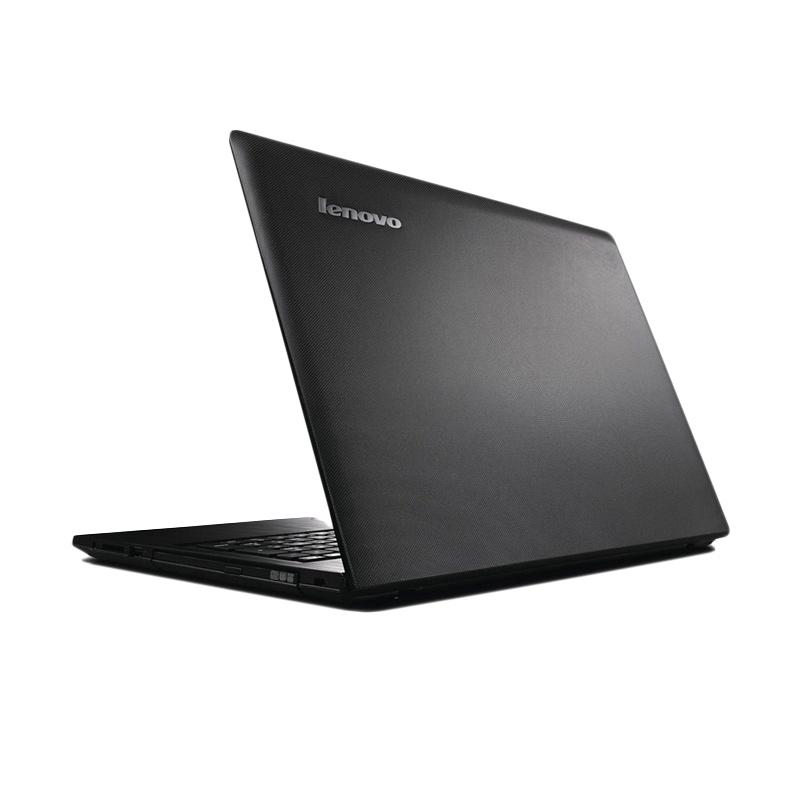 Jual Lenovo G50 80 Notebook Intel Core I3 4030u 15 6 Inch 4gb Hdd 500 Gb No Os Dvdrw Intel Online November 2020 Blibli