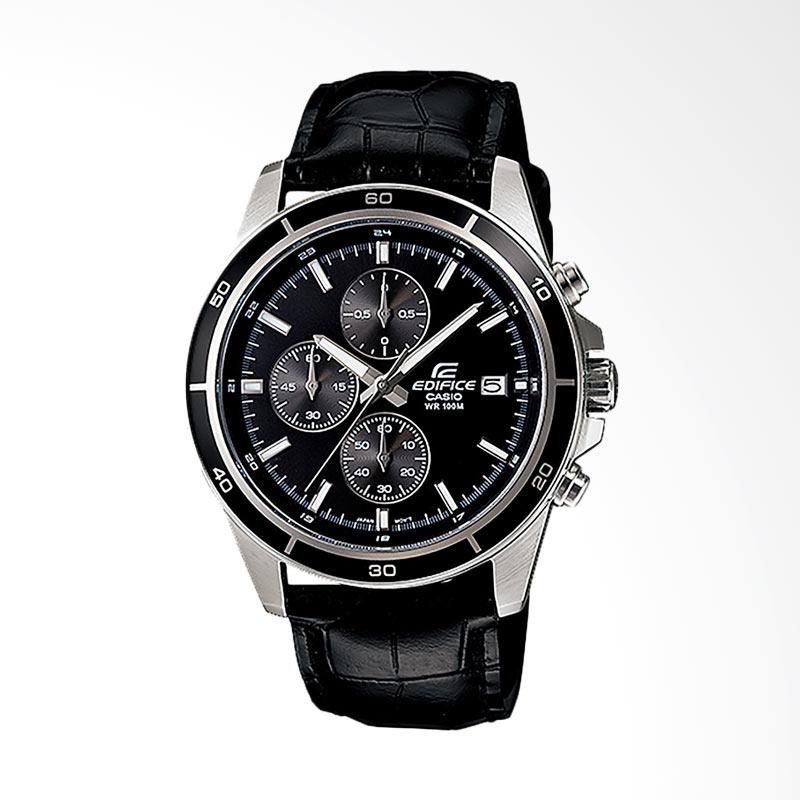Jam tangan merk edifice 2025