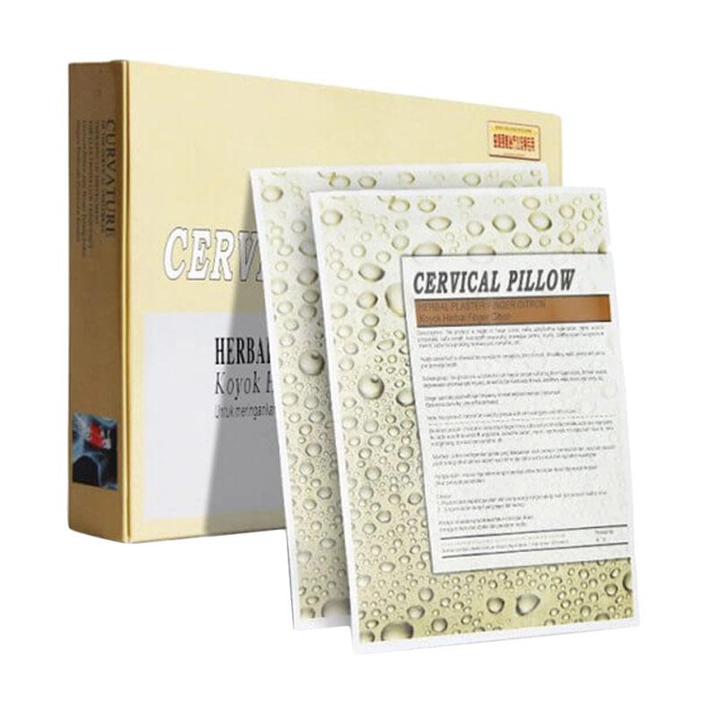 cervical pillow jaco