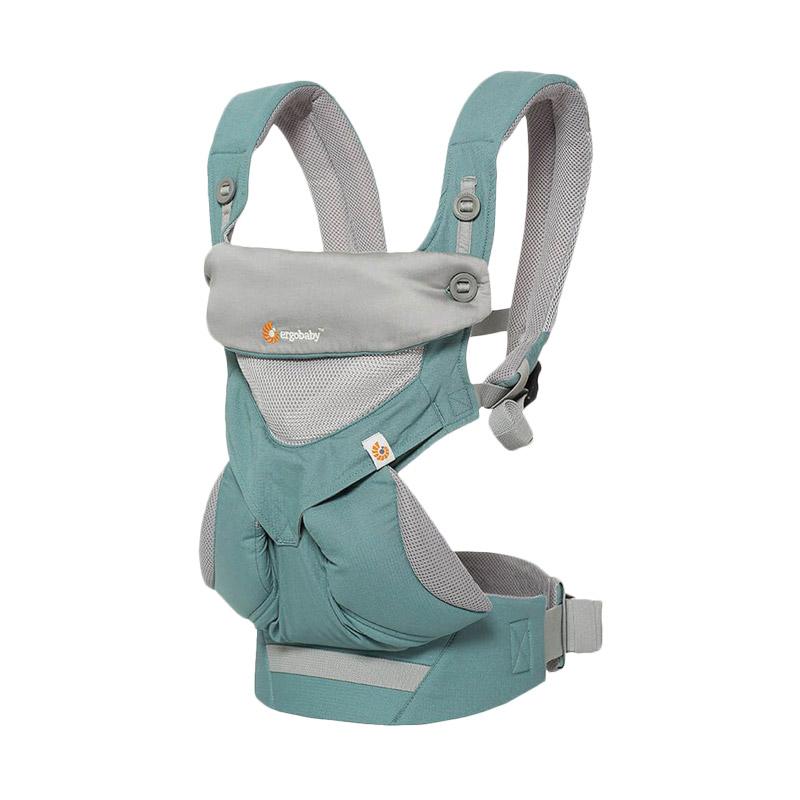 Ergobaby performance store 360