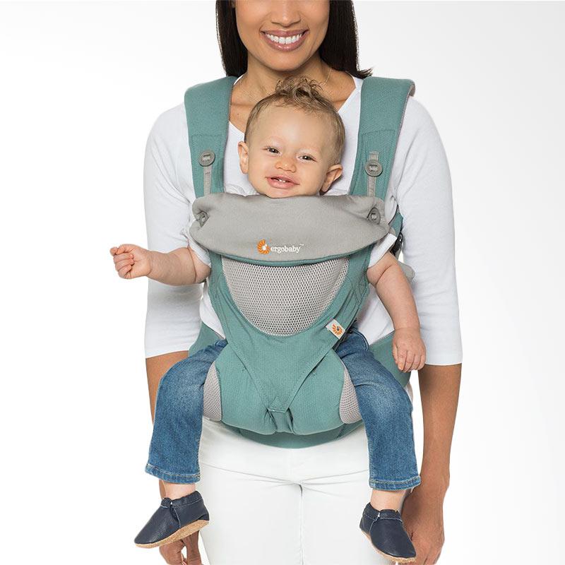 baby carrier 360