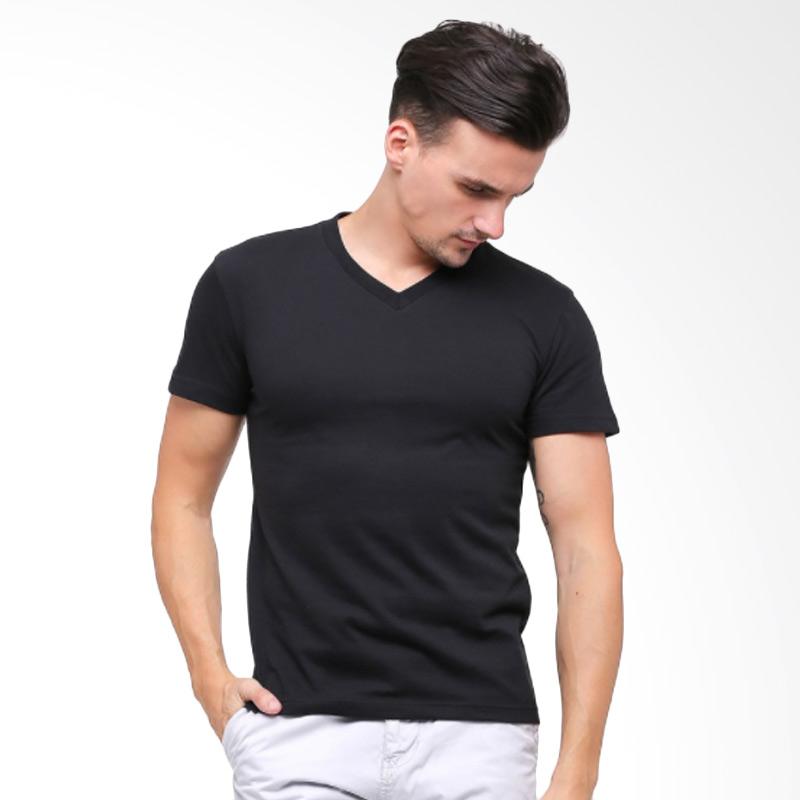 Promo GT Man TVSM V-Neck T-shirt 