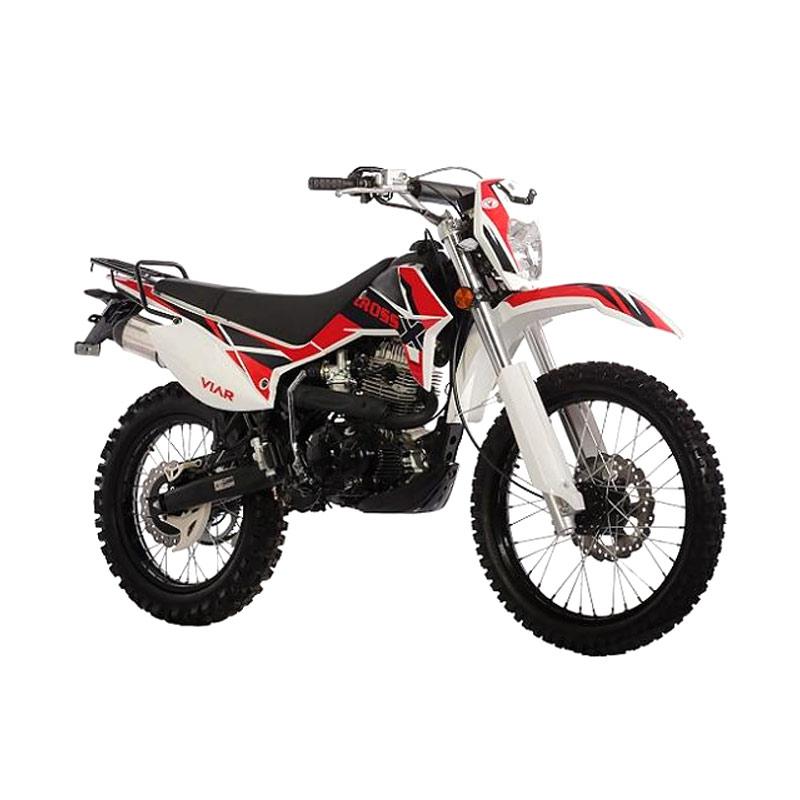 Motor deals trail 200cc