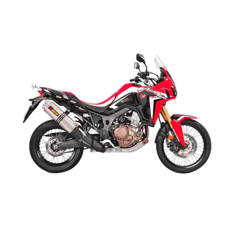 honda africa twin 2017