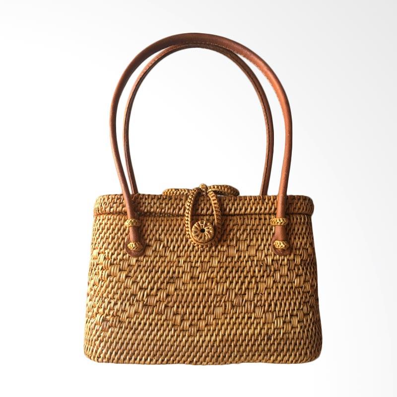 Jual Victoire Chic Ata Bali Tas Wanita di Seller Victoire Chic
