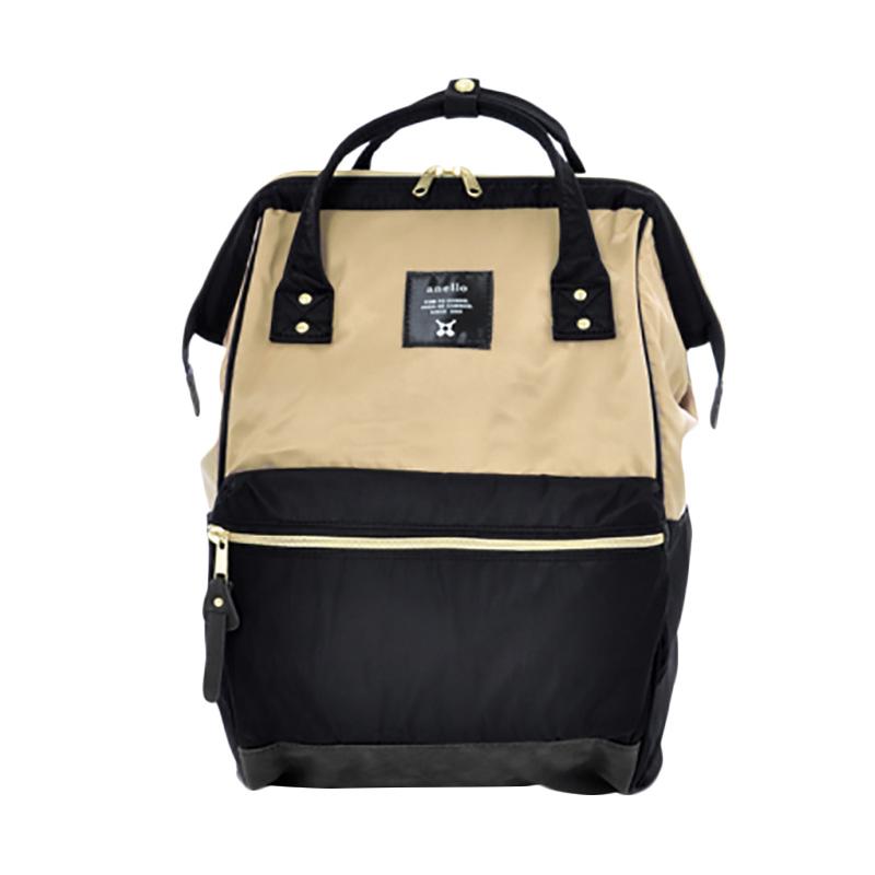 anello foldable backpack