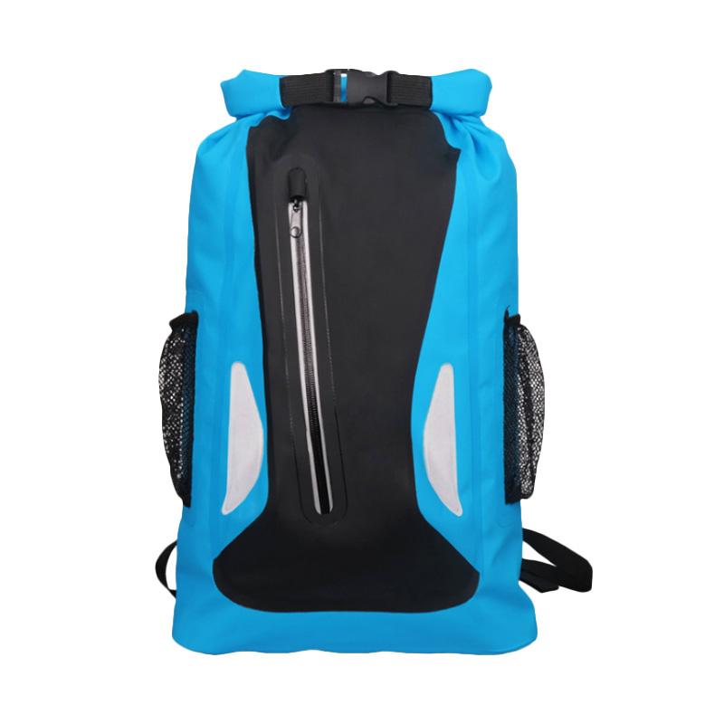 waterproof knapsack