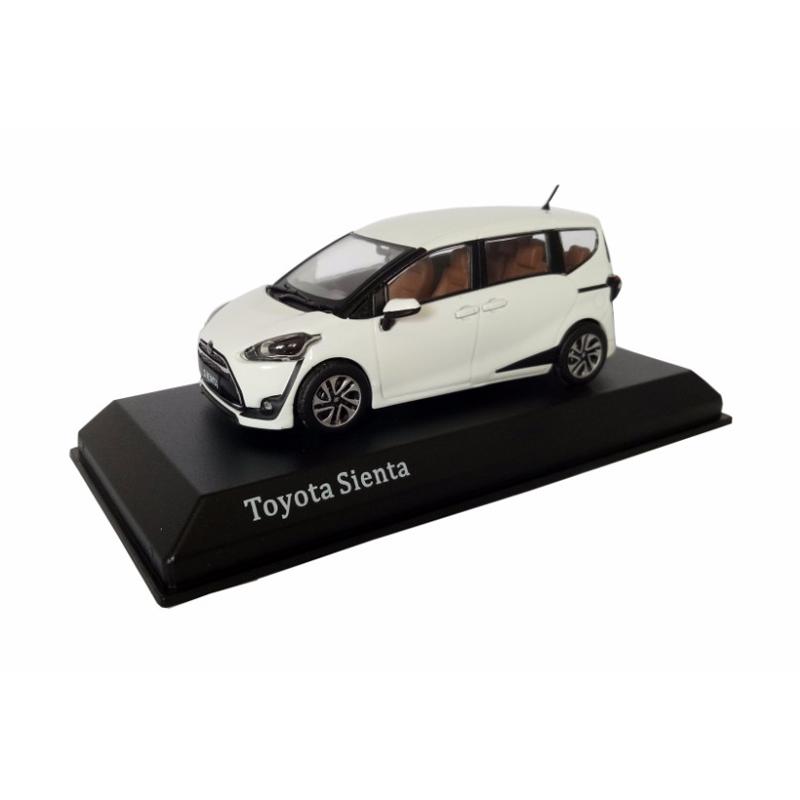 Diecast sienta shop