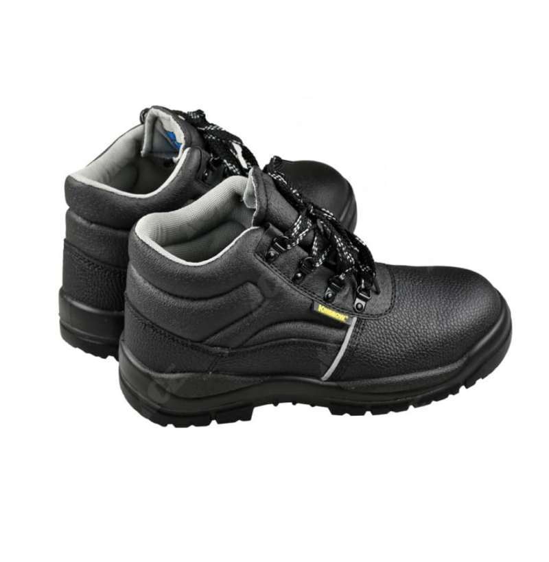 Safety shoes krisbow harga sale
