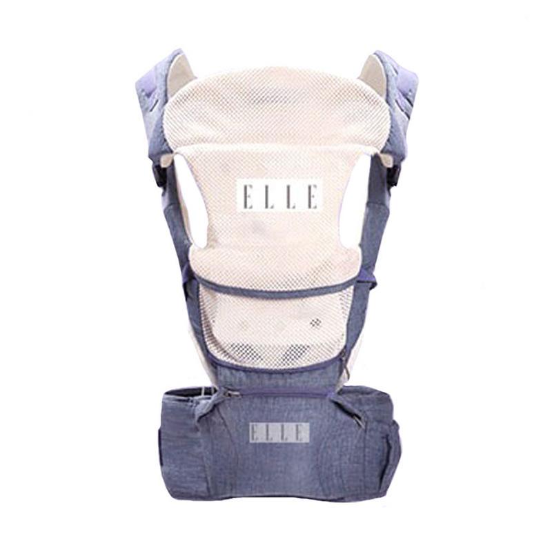 elle 9 in 1 baby carrier