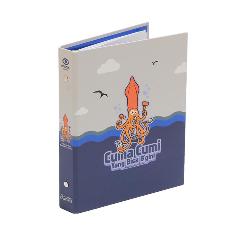 Bantex Multiring Binder Dagadu 20 Ring 25mm A5 Kopas Green 1329 04 Source · A5 Cobalt Blue Source Beli Bantex 1329 20 Dagadu Cuma Cumi Multiring