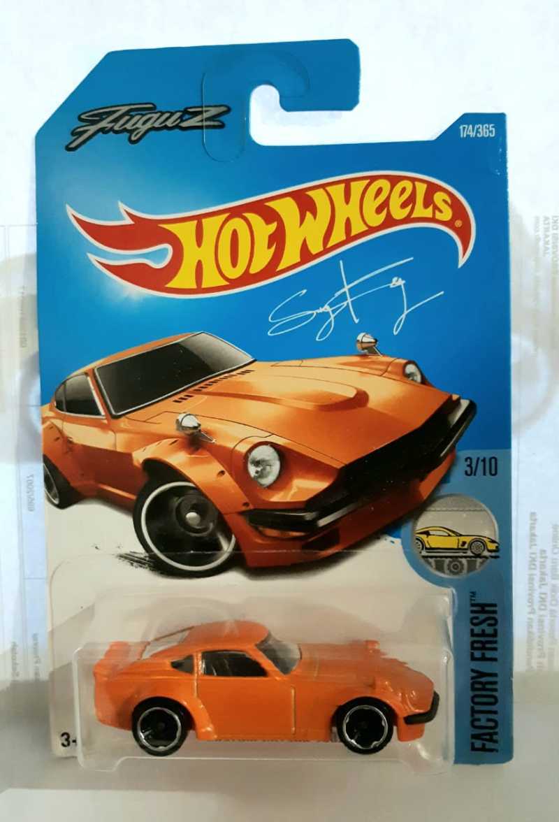Hot cheap wheels fuguz