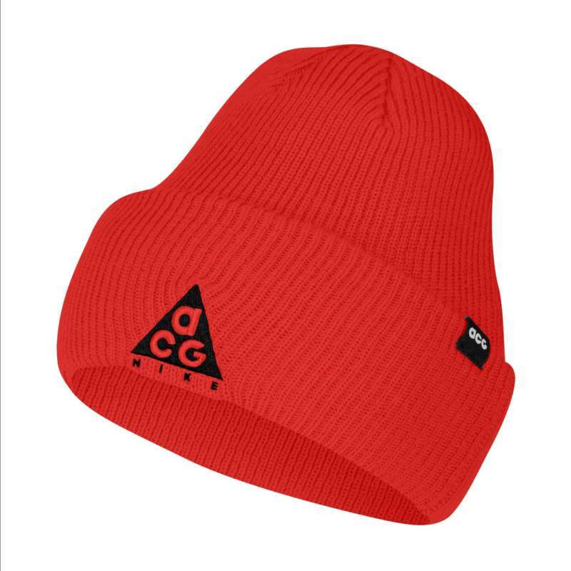 Jual Nike U NRG BEANIE ACG CT8414 634 