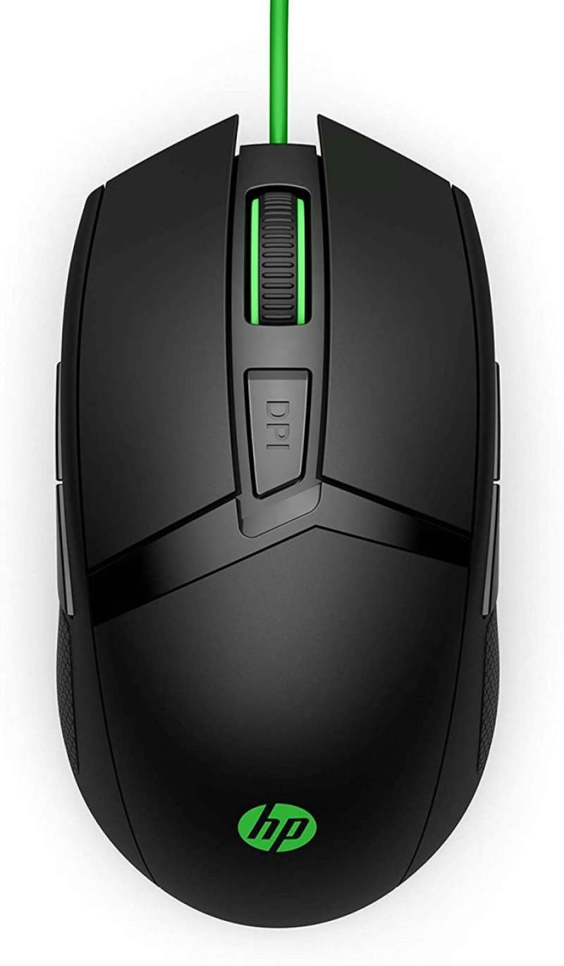 Gaming Mouse HP Pavilion 300