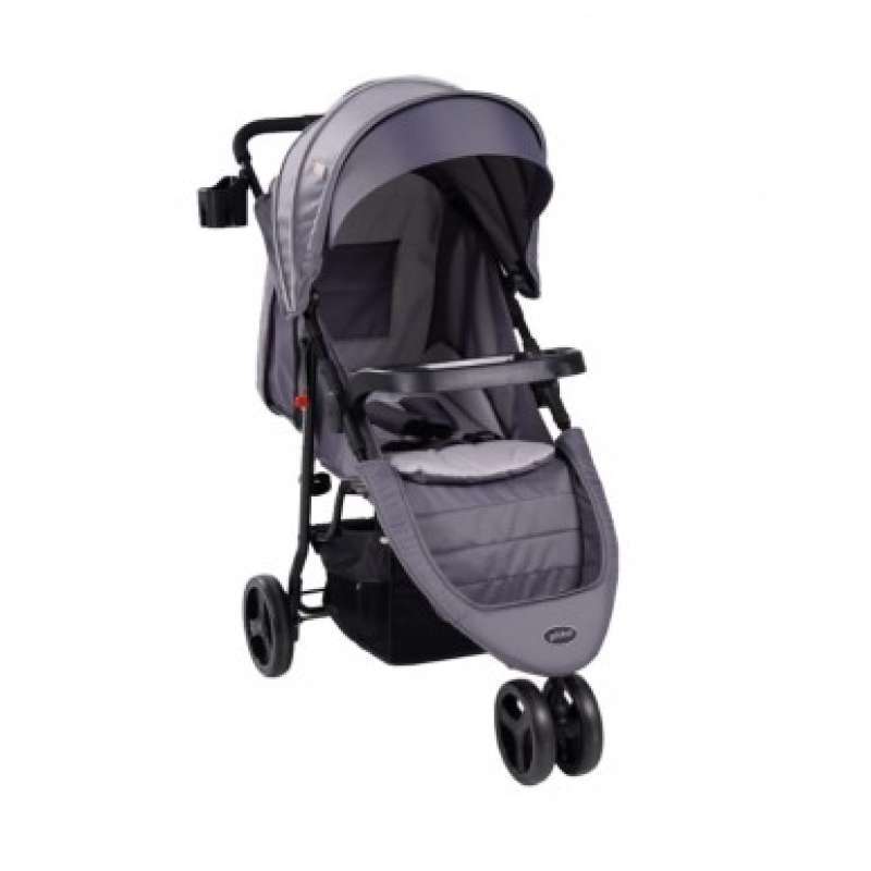 Mirage stroller deals