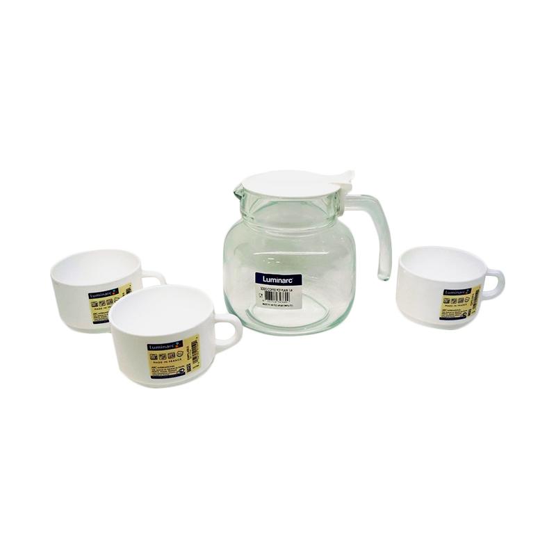 ... Home Luminarc Penyajian Serveware Rect 30 X 20 2 Pcsset Page 3
