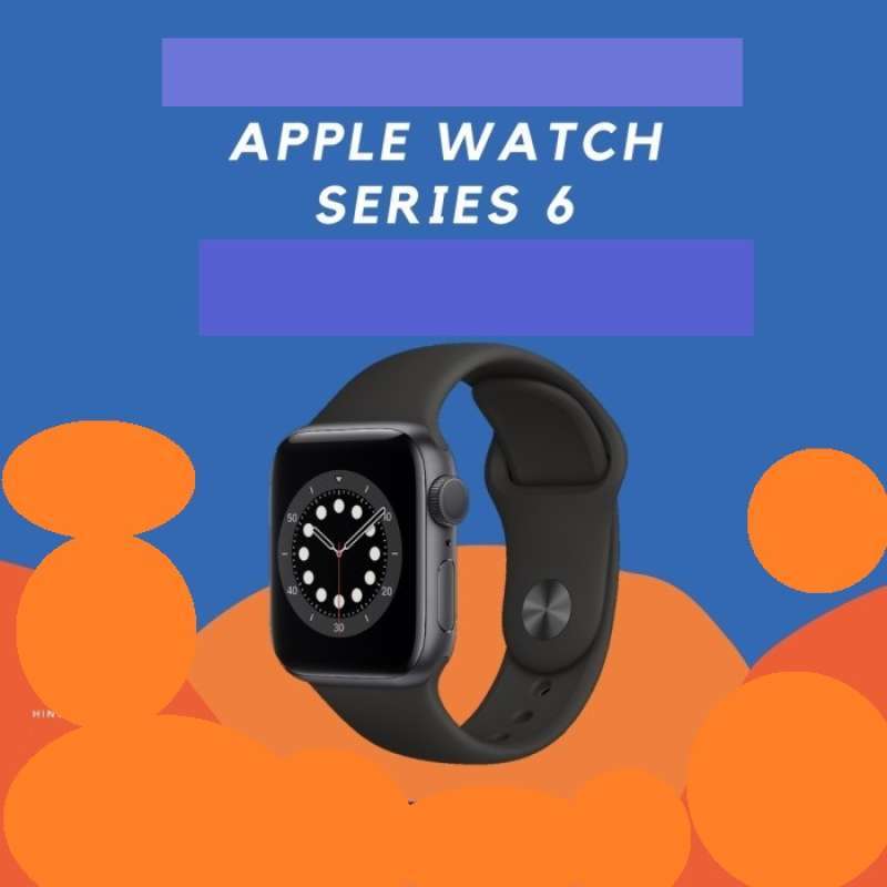 BLUE SPORT BAND 44MM 40MM 44 40 MM 