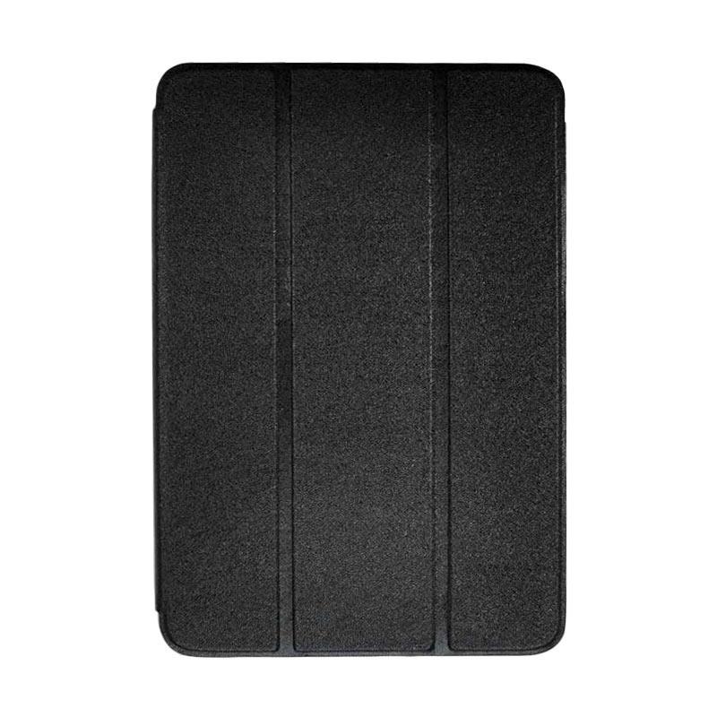 Jual Uma Flipshell Casing For Samsung Tab E T560 Hitam Online November 2020 Blibli Com