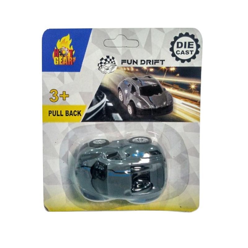 hot gear diecast fun drift cast
