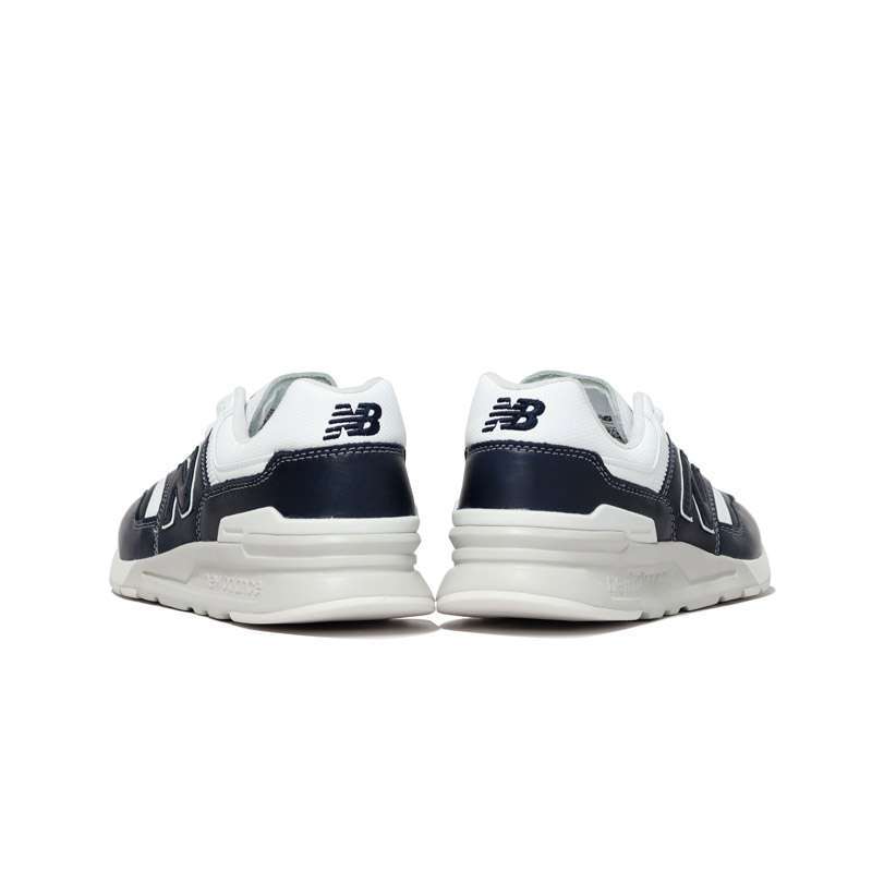 Jual NEW BALANCE 997H HERITAGE ECLIPSE WHITE CM997HEO WHITE 44
