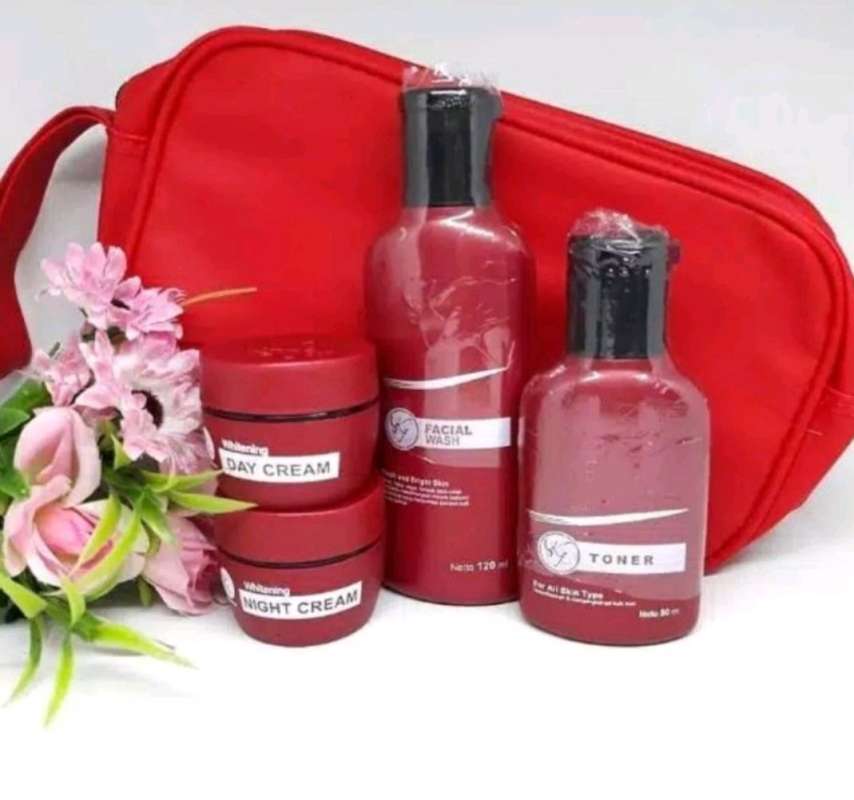 Kf skincare hot sale