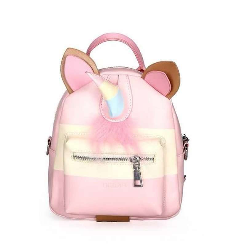 unicorn backpack purse