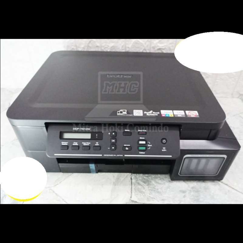 Jual Printer Brother DCP-T510 W DCP 