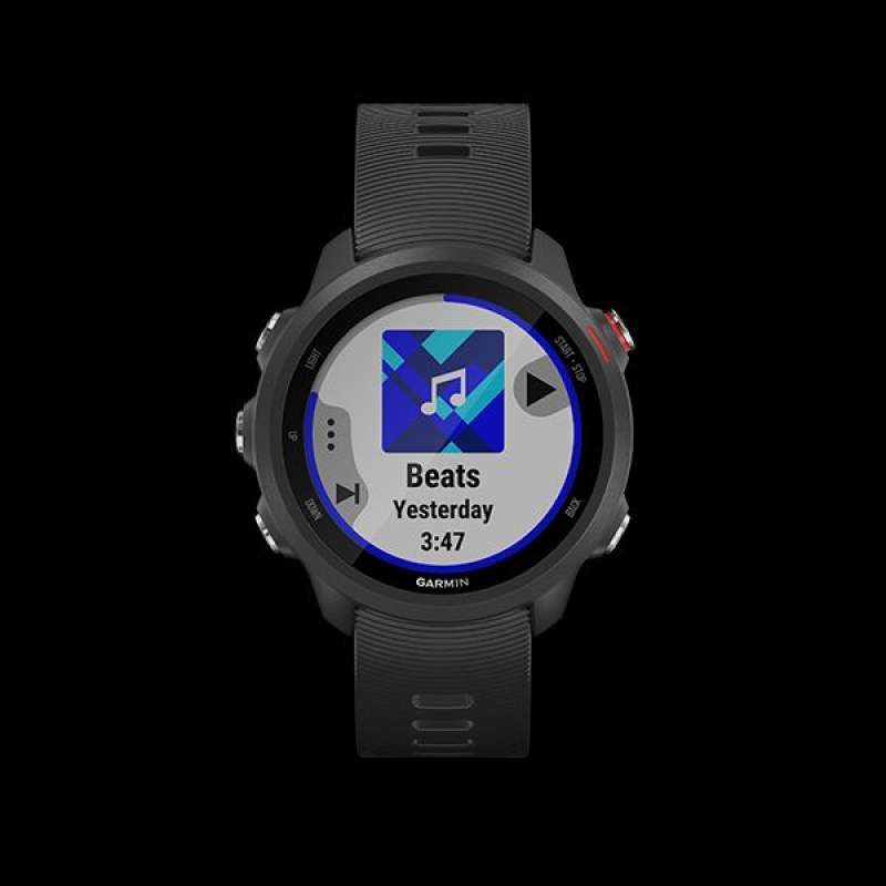 Harga garmin clearance forerunner 245 music