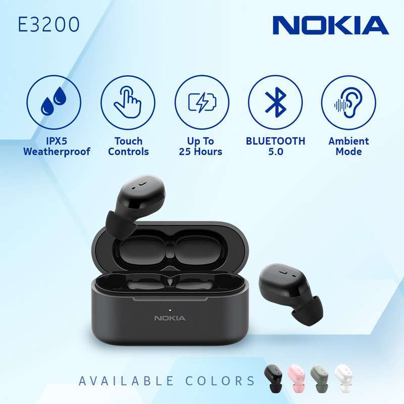E3200 nokia clearance