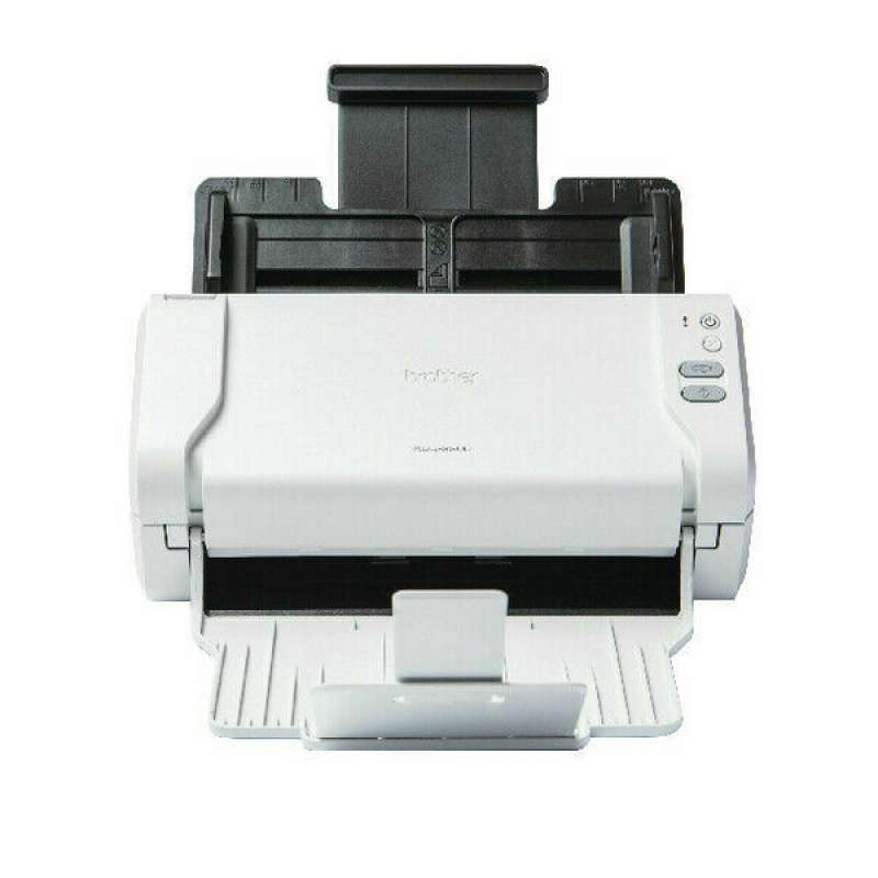 Jual Scanner Brother ADS 2200 di Seller 