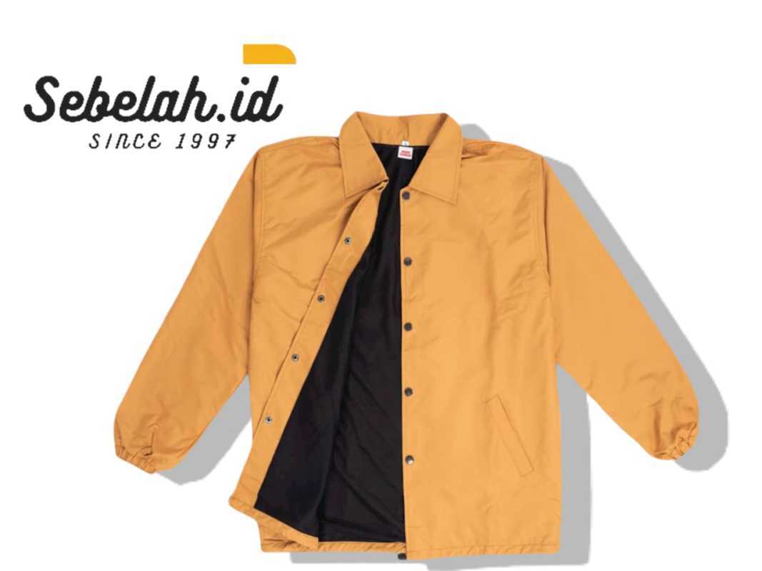 Coach new arrivals jacket polos