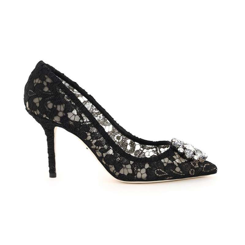 Promo Dolce \u0026 Gabbana Belluci Lace 