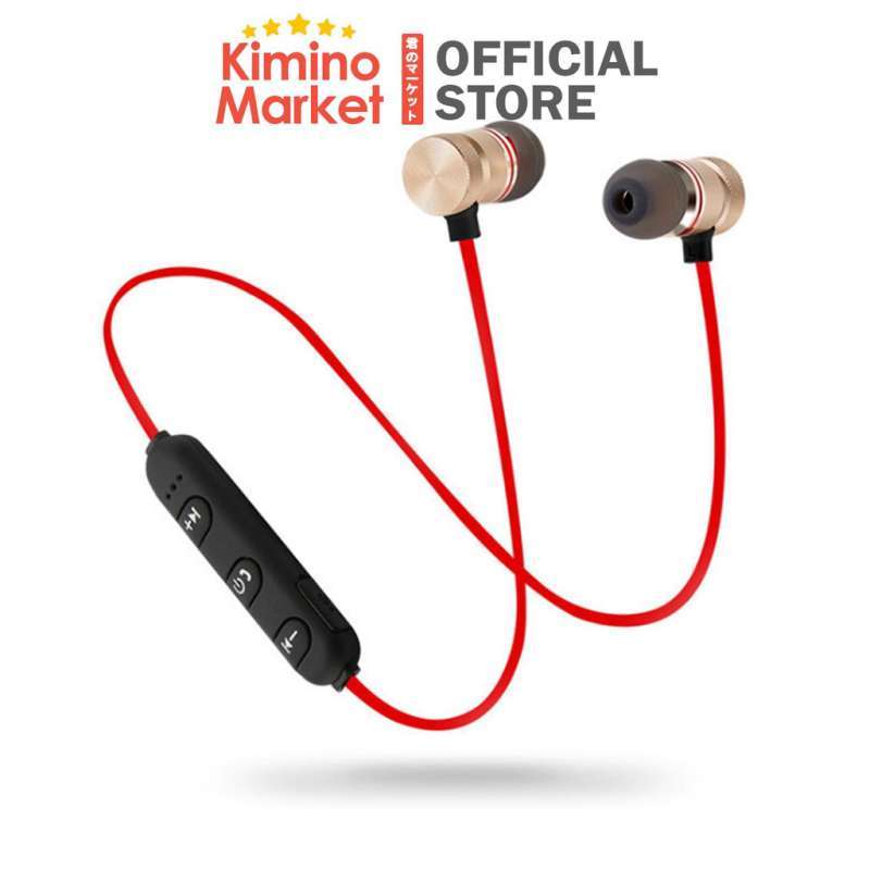 Jual Headset Bluetooth Waterproof Murah Spesifikasi Original