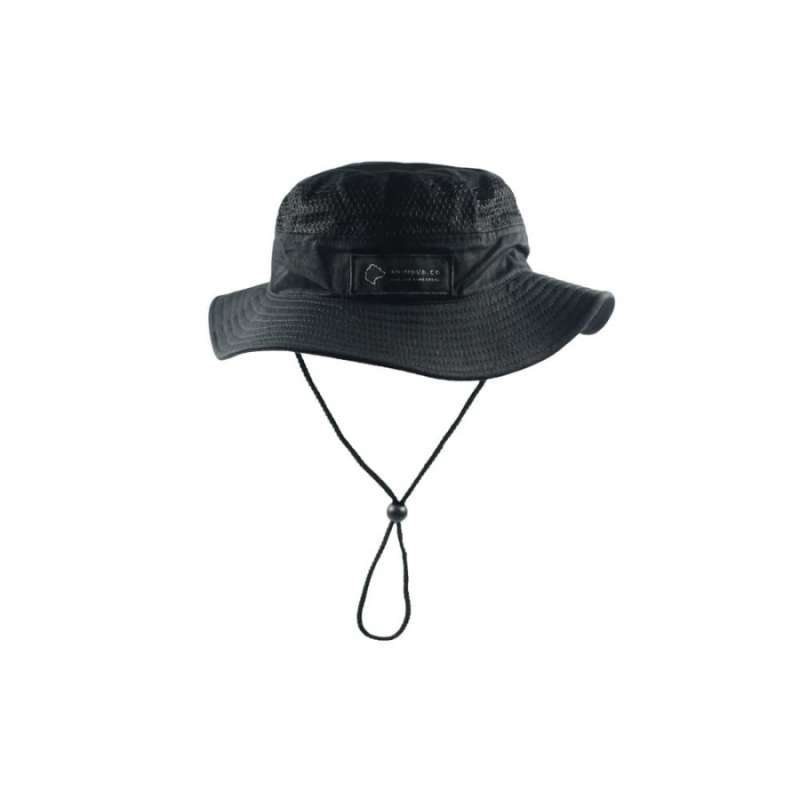 Promo Animous Jungle Hat Topi Siecco 