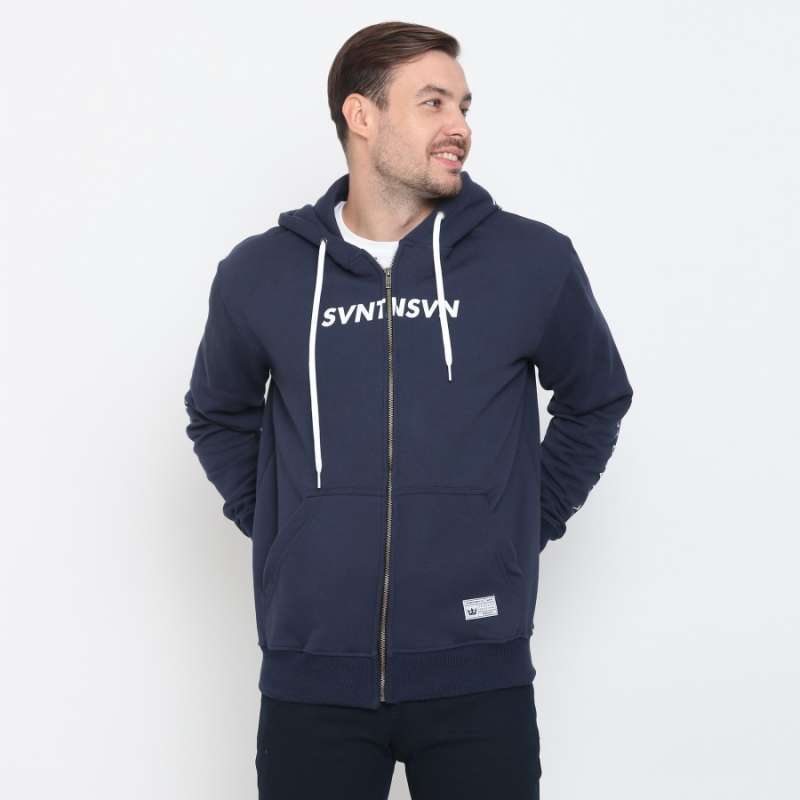 Jaket hoodie outlet jumper zipper